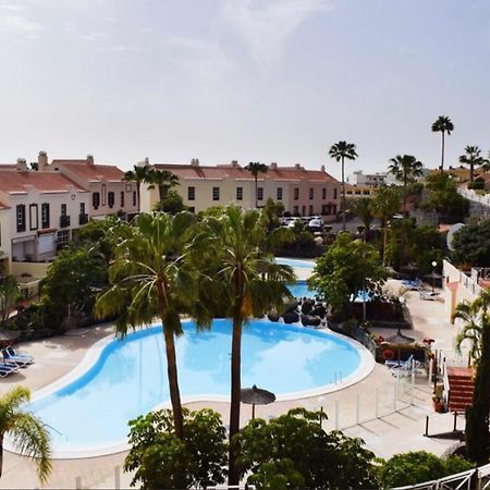 Apartment 201 - Pueblo Primavera - Golf Del Sur سان ميغيل ذي أبونا المظهر الخارجي الصورة
