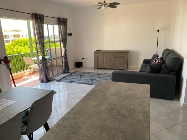 Apartment 201 - Pueblo Primavera - Golf Del Sur سان ميغيل ذي أبونا المظهر الخارجي الصورة