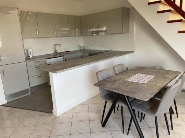 Apartment 201 - Pueblo Primavera - Golf Del Sur سان ميغيل ذي أبونا المظهر الخارجي الصورة