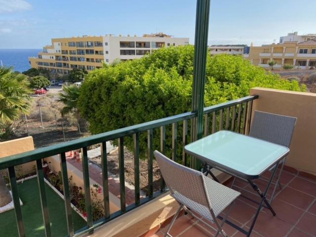 Apartment 201 - Pueblo Primavera - Golf Del Sur سان ميغيل ذي أبونا المظهر الخارجي الصورة