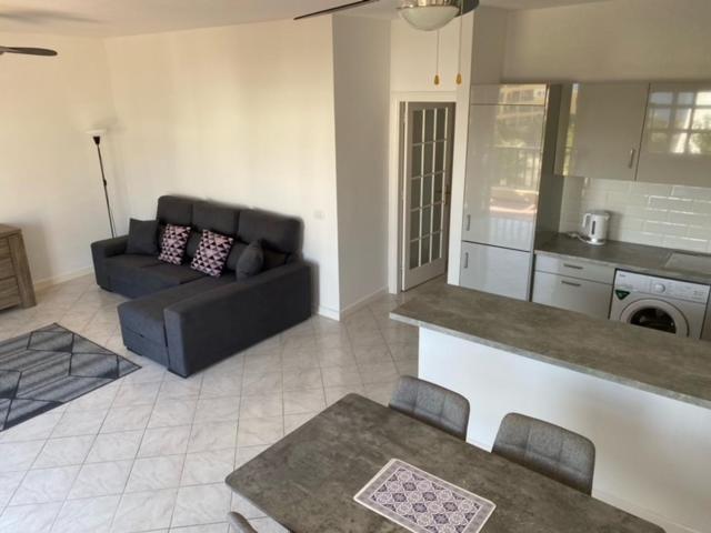 Apartment 201 - Pueblo Primavera - Golf Del Sur سان ميغيل ذي أبونا المظهر الخارجي الصورة
