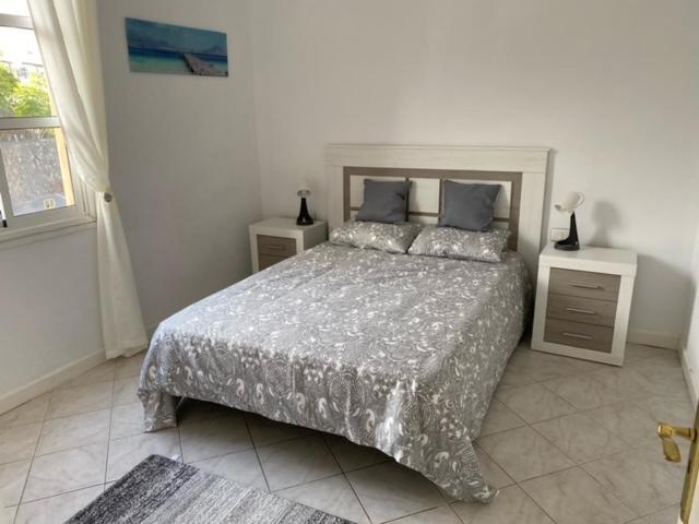Apartment 201 - Pueblo Primavera - Golf Del Sur سان ميغيل ذي أبونا المظهر الخارجي الصورة