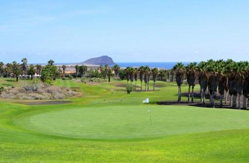 Apartment 201 - Pueblo Primavera - Golf Del Sur سان ميغيل ذي أبونا المظهر الخارجي الصورة
